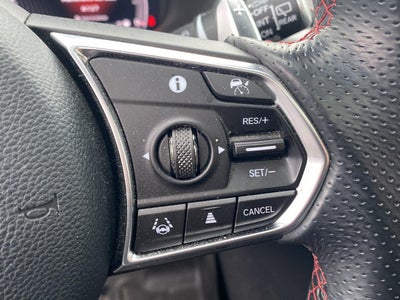 2023 Acura MDX SH-AWD w/A-SPEC