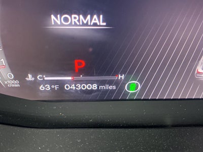 2023 Acura MDX SH-AWD w/A-SPEC
