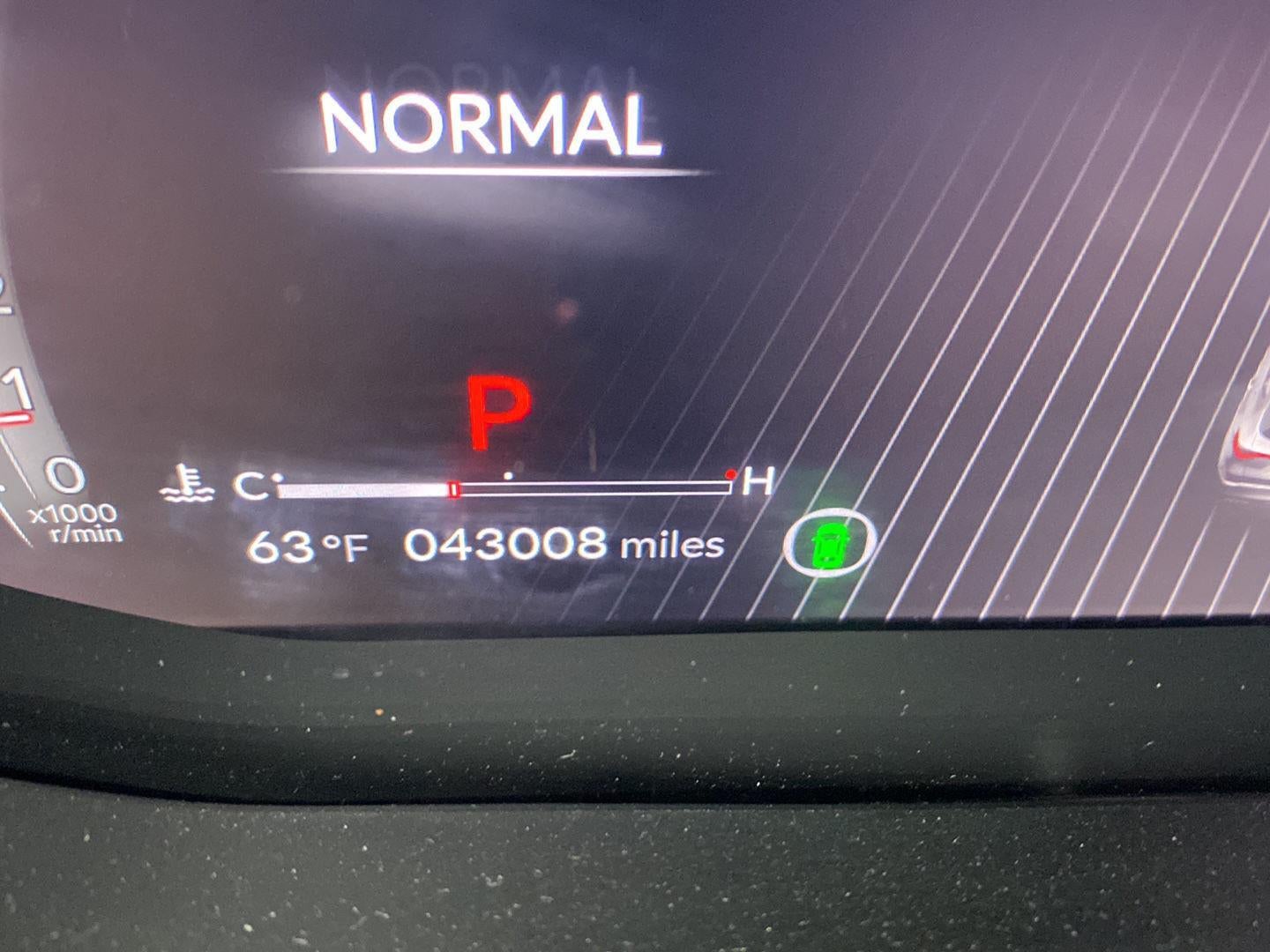2023 Acura MDX SH-AWD w/A-SPEC