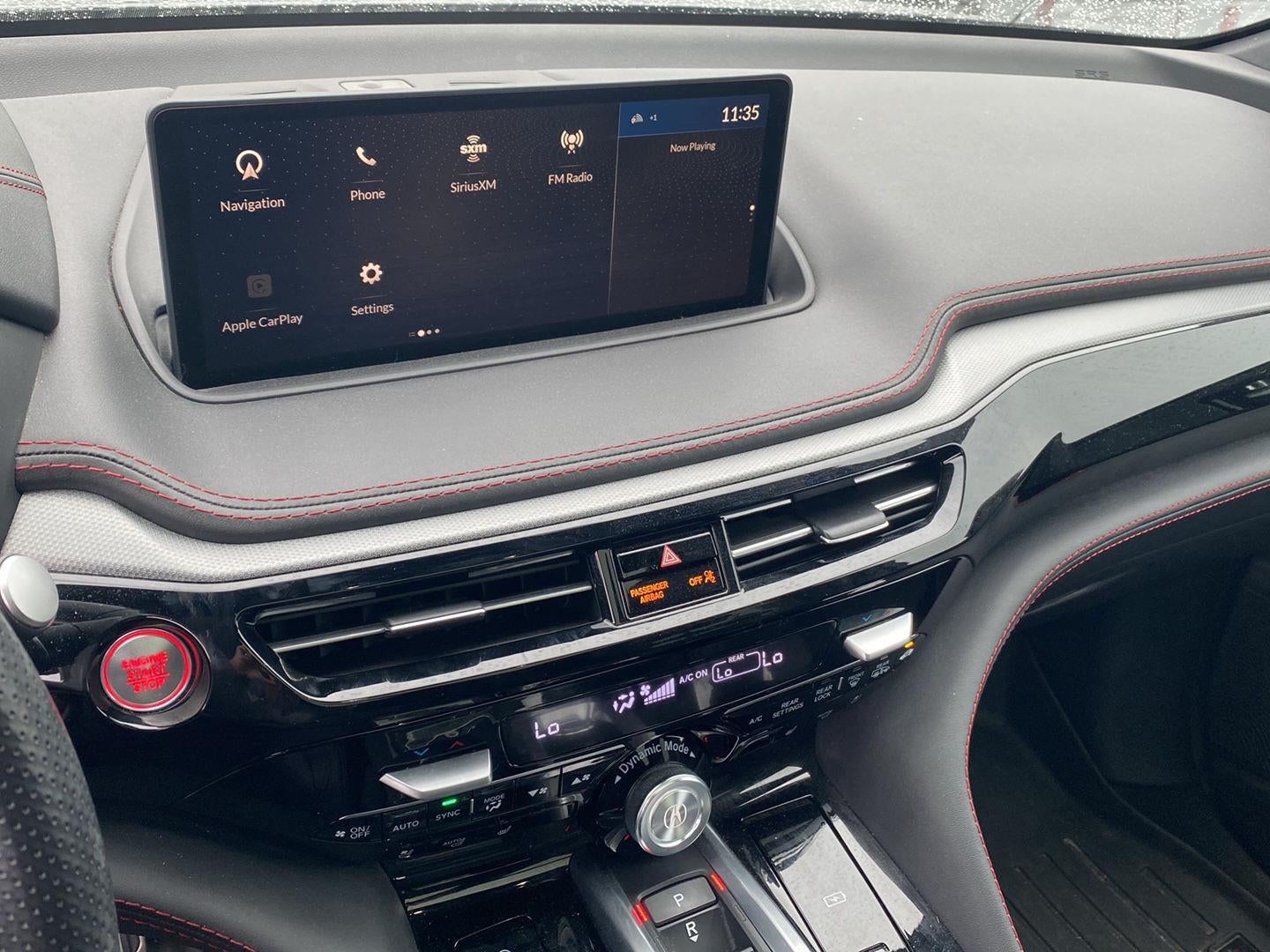 2023 Acura MDX SH-AWD w/A-SPEC