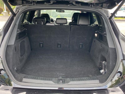 2019 Lincoln Mkc Standard