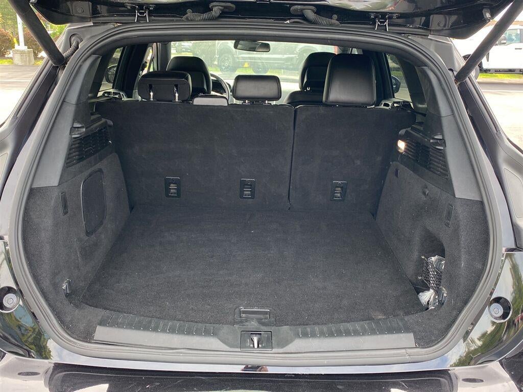 2019 Lincoln Mkc Standard