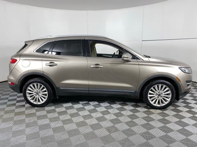 2019 Lincoln MKC Standard