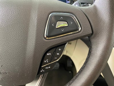 2019 Lincoln MKC Standard