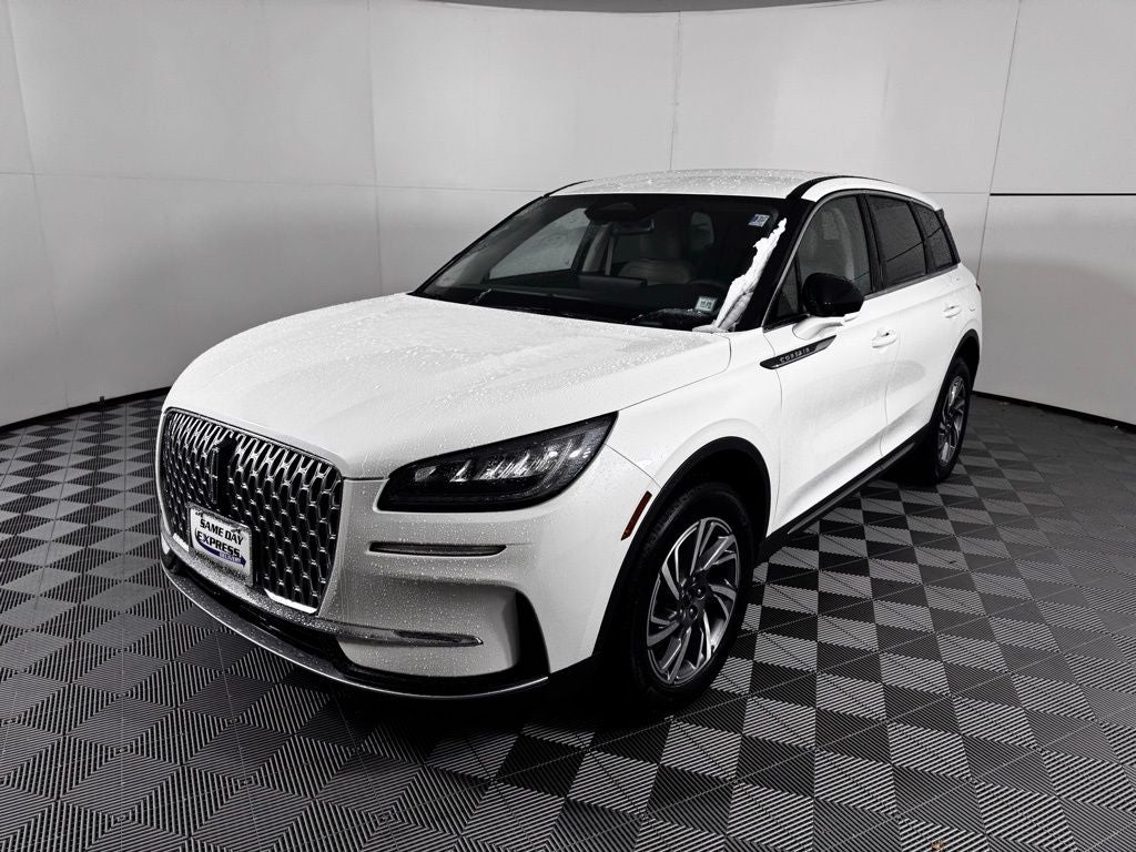 2024 Lincoln Corsair Premiere