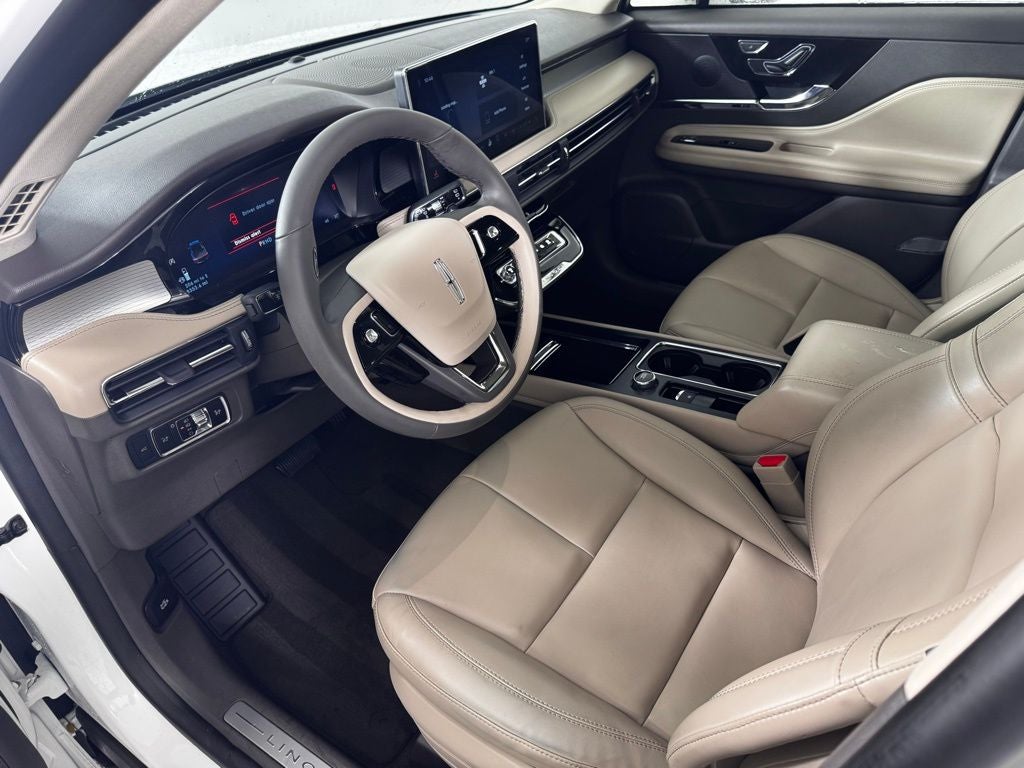 2024 Lincoln Corsair Premiere
