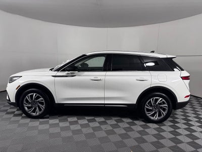 2024 Lincoln Corsair Premiere