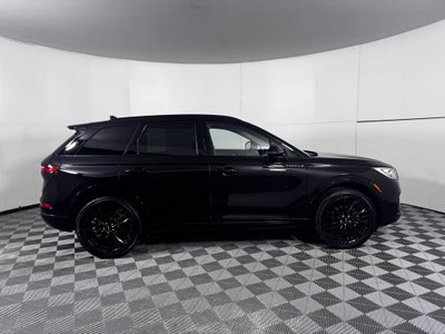 2025 Lincoln Corsair Reserve