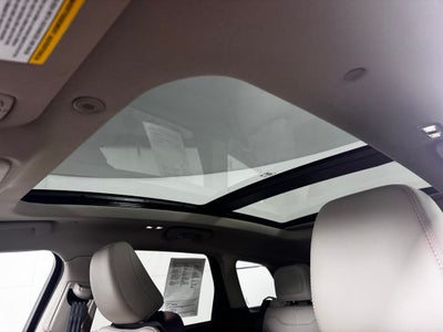 2025 Lincoln Corsair Reserve