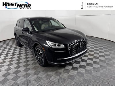 2023 Lincoln Corsair Reserve