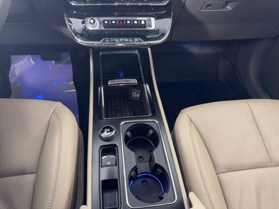 2023 Lincoln Corsair Reserve