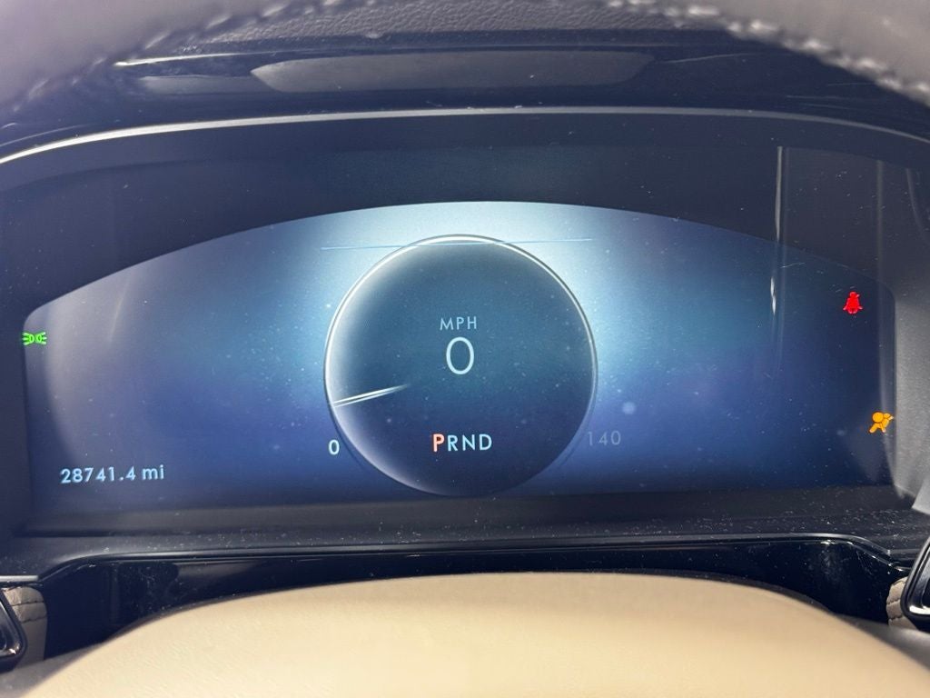 2023 Lincoln Corsair Reserve