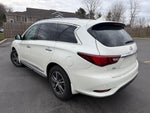 2019 INFINITI QX60 Base