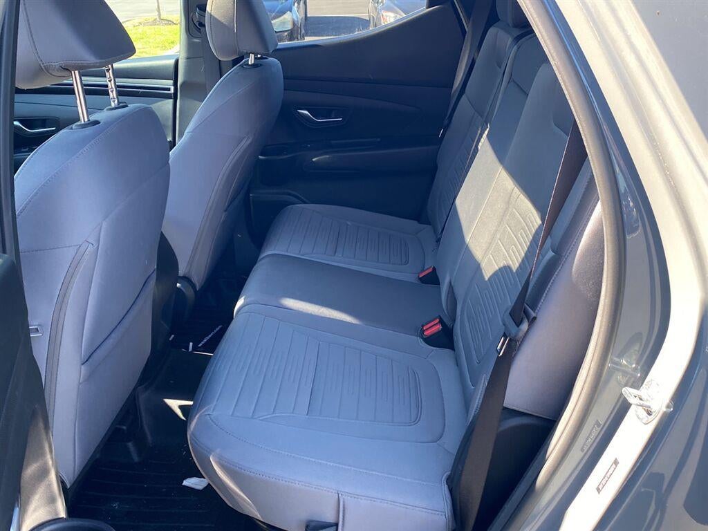 2023 Hyundai Santa Cruz SEL Premium