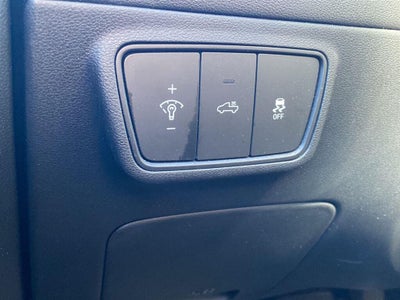 2023 Hyundai Santa Cruz SEL Premium