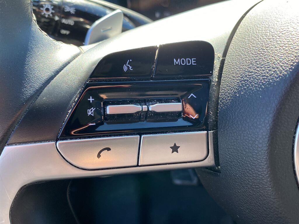 2023 Hyundai Santa Cruz SEL Premium
