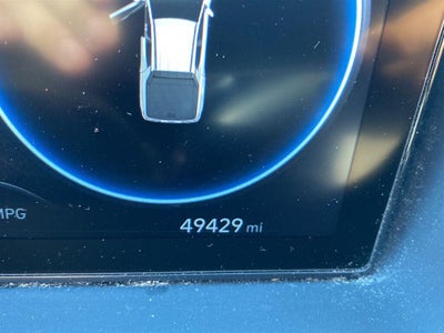 2023 Hyundai Santa Cruz SEL Premium