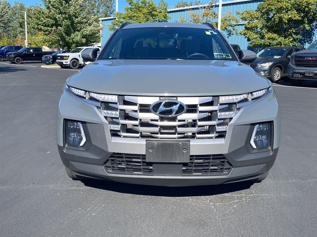 2023 Hyundai Santa Cruz SEL Premium