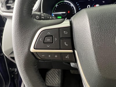 2025 Toyota Sienna XLE 7-Passenger