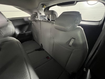 2025 Toyota Sienna XLE 7-Passenger