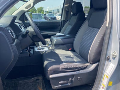 2019 Toyota Tundra SR5