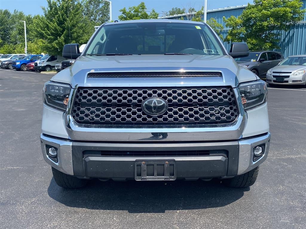 2019 Toyota Tundra SR5