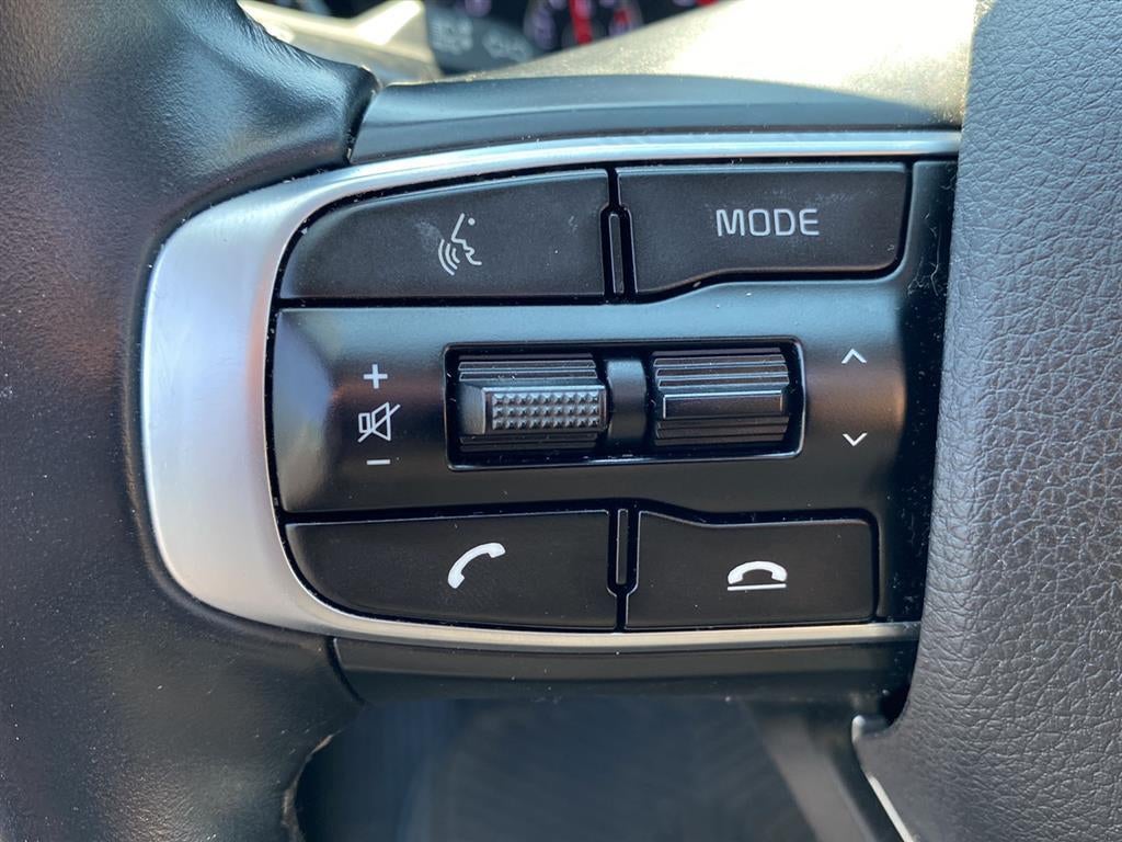 2022 Kia K5 EX