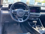 2022 Kia K5 EX