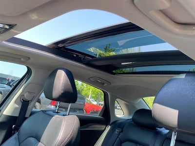 2022 Kia K5 EX