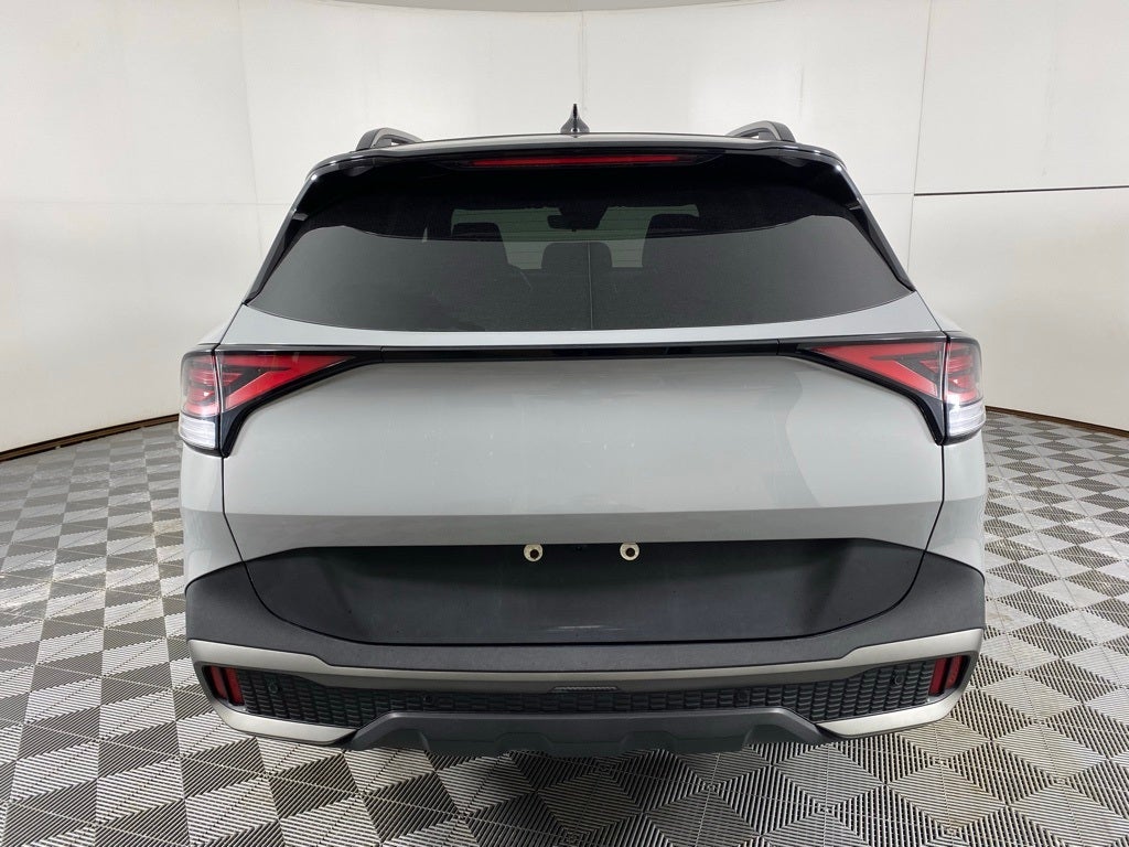 2023 Kia Sportage X-Pro Prestige