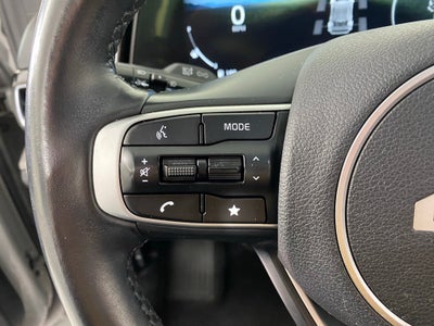 2023 Kia Sportage X-Pro Prestige