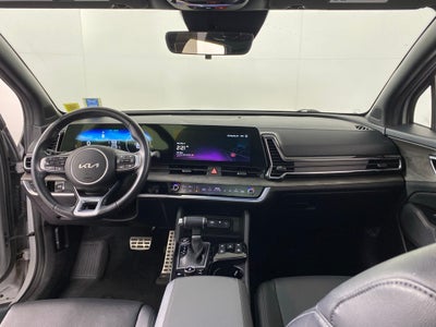 2023 Kia Sportage X-Pro Prestige