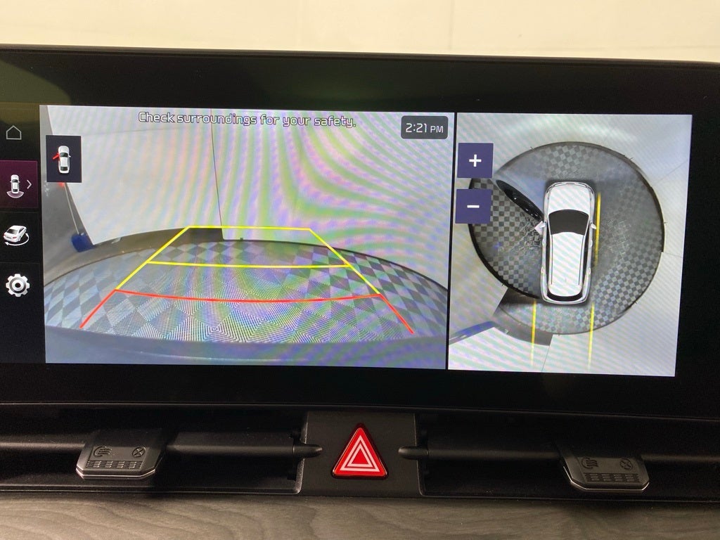 2023 Kia Sportage X-Pro Prestige