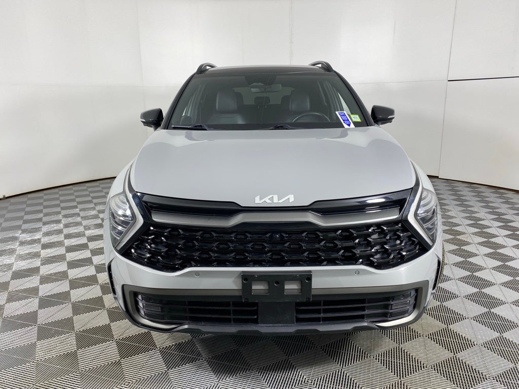 2023 Kia Sportage X-Pro Prestige