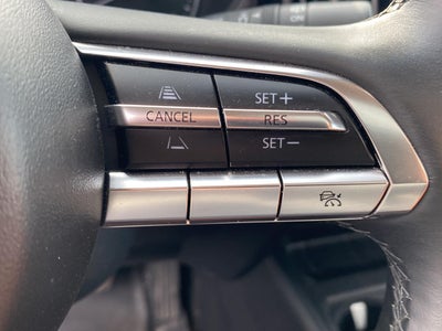 2024 Mazda Mazda Cx-50 2.5 Turbo