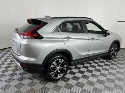 2022 Mitsubishi Eclipse Cross SE