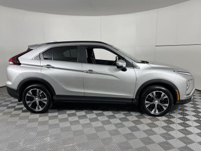 2022 Mitsubishi Eclipse Cross SE