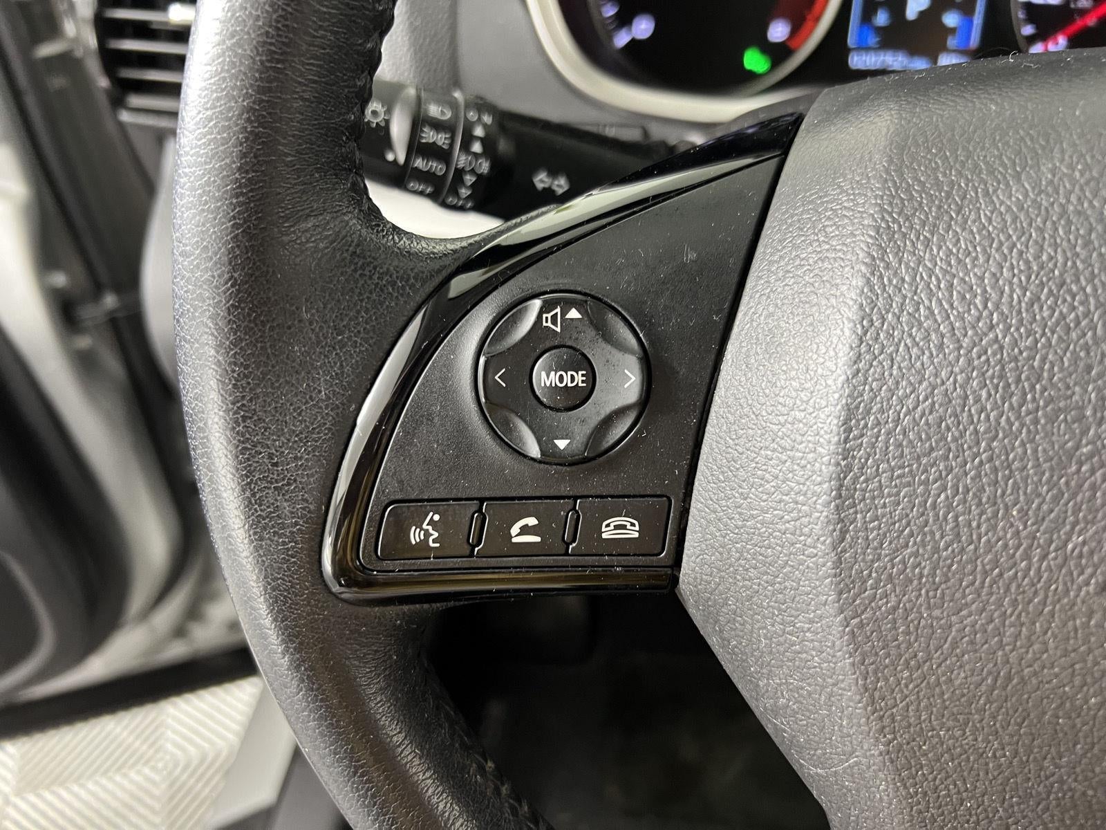 2022 Mitsubishi Eclipse Cross SE