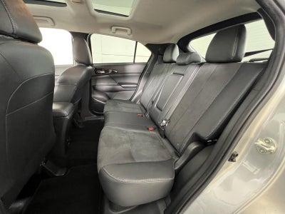 2022 Mitsubishi Eclipse Cross SE