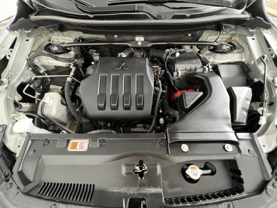 2022 Mitsubishi Eclipse Cross SE