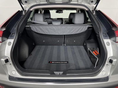 2022 Mitsubishi Eclipse Cross SE