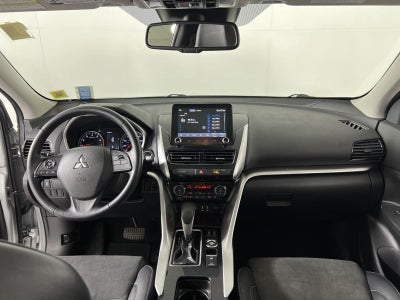 2022 Mitsubishi Eclipse Cross SE