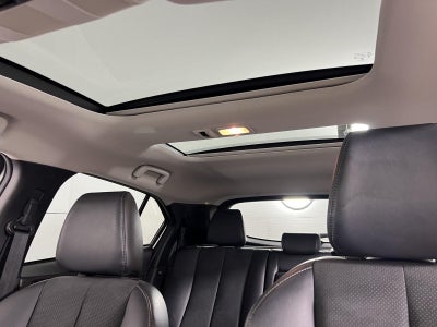 2022 Mitsubishi Eclipse Cross SE