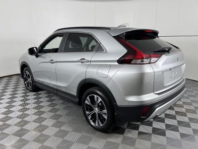 2022 Mitsubishi Eclipse Cross SE