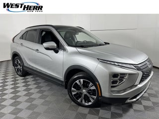 2022 Mitsubishi Eclipse Cross SE