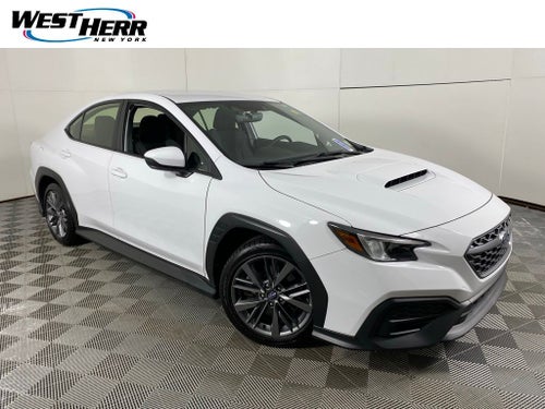 2024 Subaru WRX Base