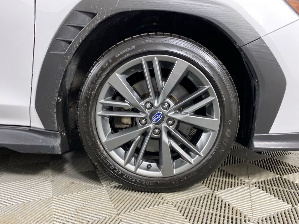 2024 Subaru WRX Base