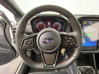 2024 Subaru WRX Base