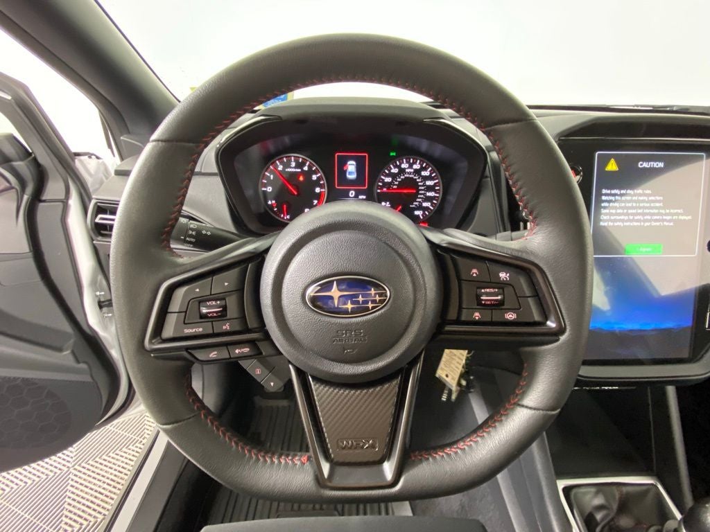 2024 Subaru WRX Base