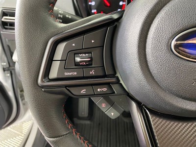 2024 Subaru WRX Base